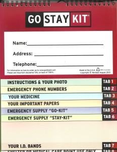 GoStayKit