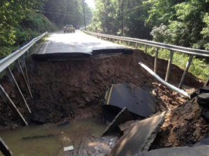 West Vir flood 1