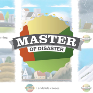 master of disaster 1